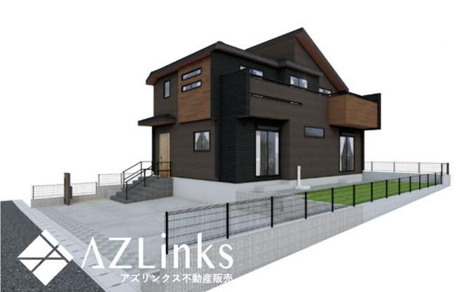 【外観】 | 佐倉市王子台６丁目２期