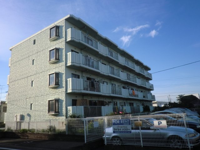 ウィングヒルいぶきの