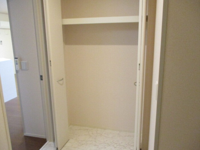 エル・デュ・アンジュの収納