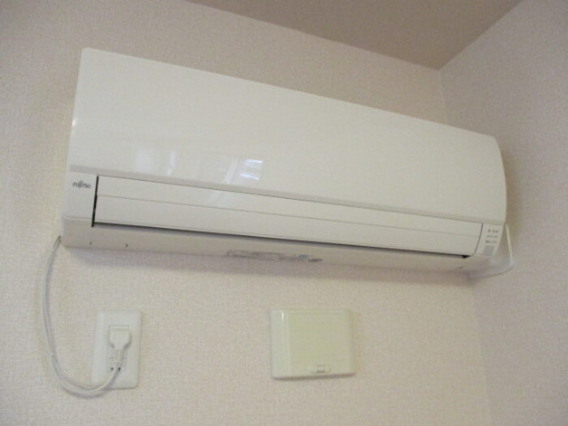 エル・デュ・アンジュの設備