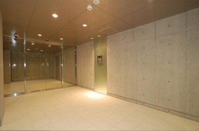 【ロビー】 | グランドコンシェルジュ