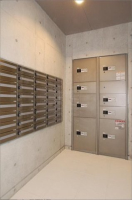 【その他共用部分】 | グランドコンシェルジュ