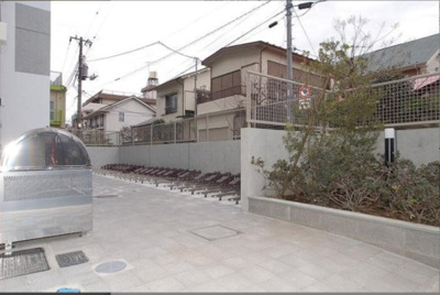 【庭】 | グランドコンシェルジュ