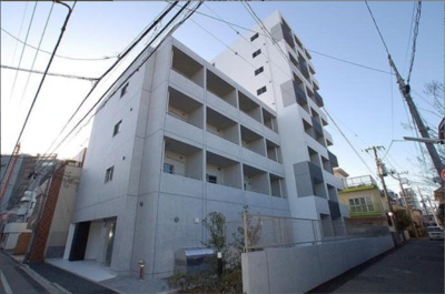 【外観】 | グランドコンシェルジュ