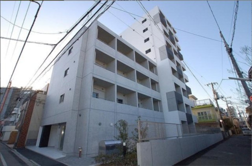 グランドコンシェルジュの画像