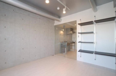 【内装】 | グランドコンシェルジュ