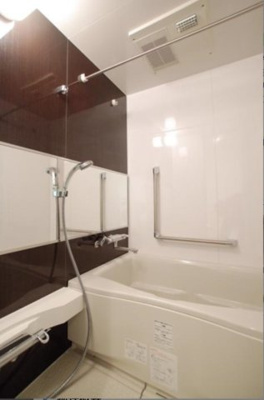 【浴室】 | グランドコンシェルジュ