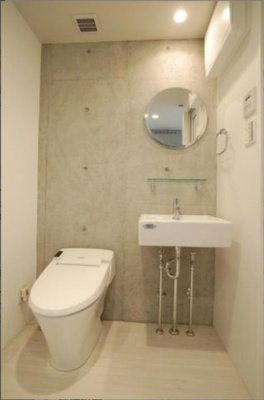 【トイレ】 | グランドコンシェルジュ