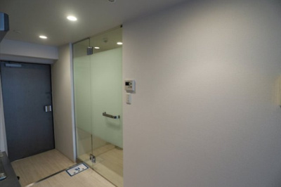 【玄関】 | グランドコンシェルジュ