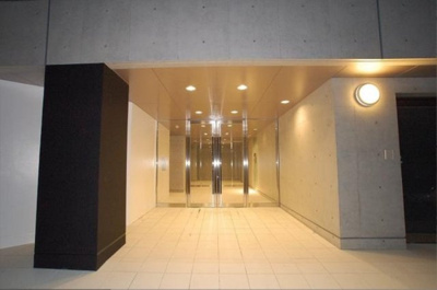 【エントランス】 | グランドコンシェルジュ