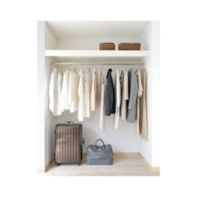 【収納】 | グレースB | 参考図