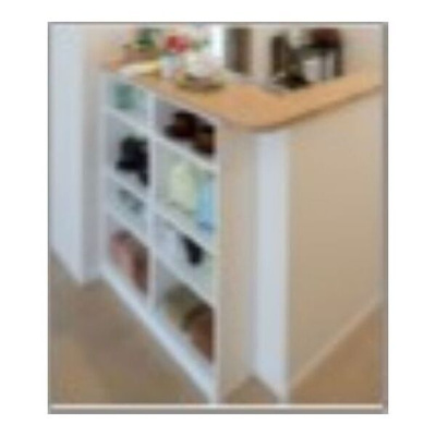 【居間・リビング】 | グレースB | 参考図