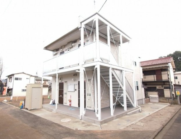 リブリあすなろのその他共用部分