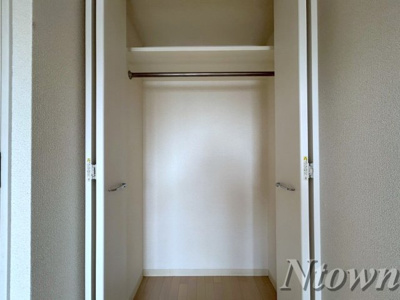 【収納】 | プレサンス新栄リミックス | 収納があります