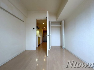 【その他】 | プレサンス新栄リミックス | おしゃれなリビングです