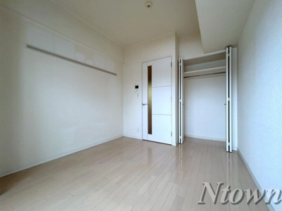 【居間・リビング】 | プレサンス新栄リミックス | ゆったり過ごせるリビングです