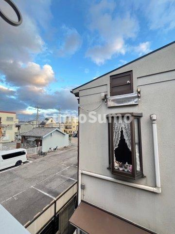 プランドール（大島3丁目）の展望