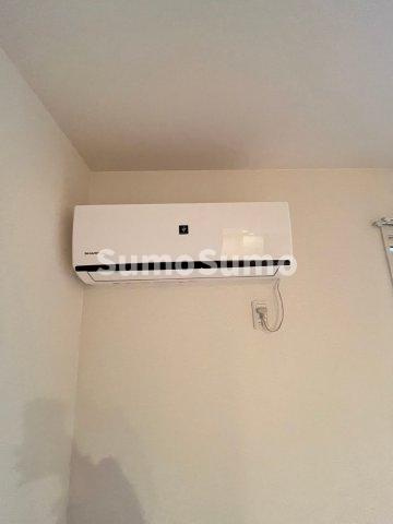 プランドール（大島3丁目）の設備