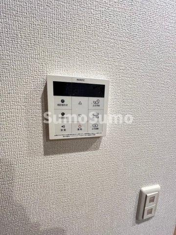 プランドール（大島3丁目）の設備