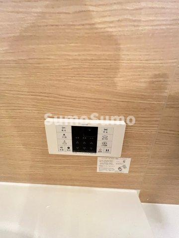 プランドール（大島3丁目）の設備