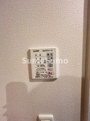 プランドール（大島3丁目）の設備