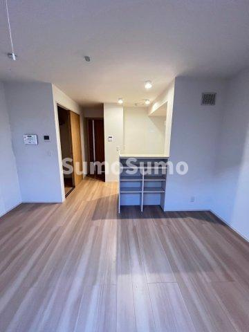 プランドール（大島3丁目）の洋室|洋室です