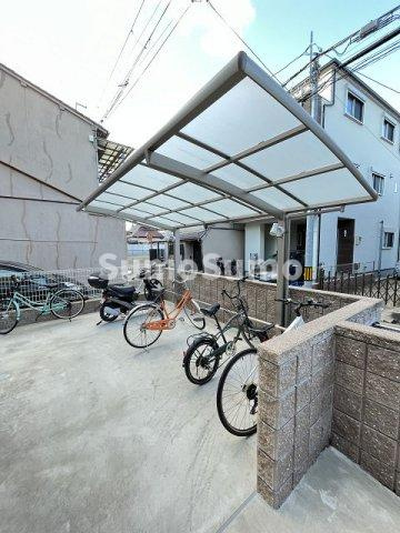 プランドール（大島3丁目）のその他共用部分