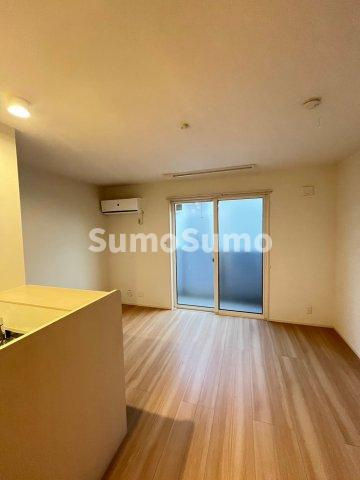 プランドール（大島3丁目）の寝室|寝室にいかがでしょうか