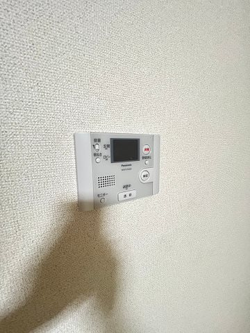 フジパレス北城内EASTのセキュリティ