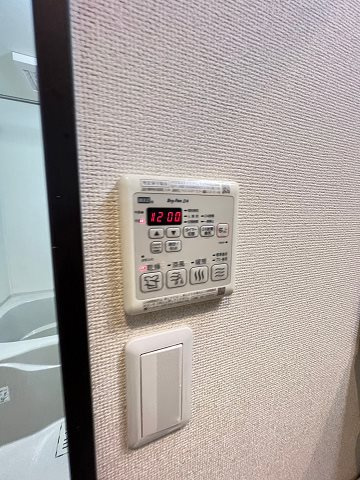 フジパレス北城内EASTの設備