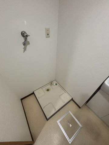 ブランクレール谷町の設備