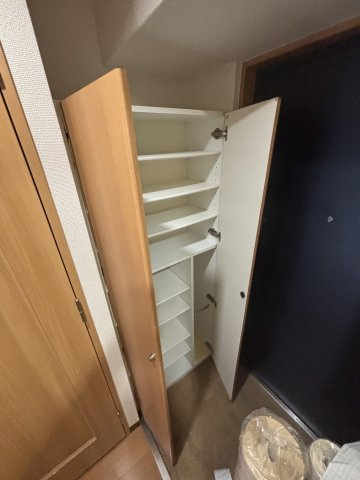 ブランクレール谷町のその他