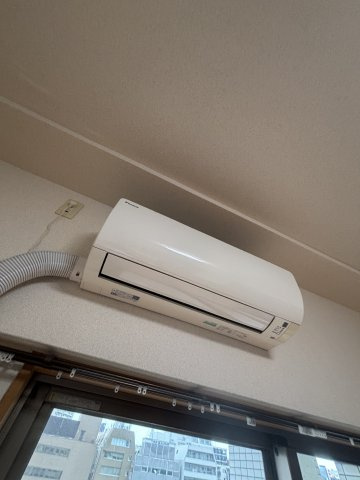 ブランクレール谷町の設備