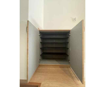 【収納】 | Ａｒｇｉｏｎｅ高島平 |  