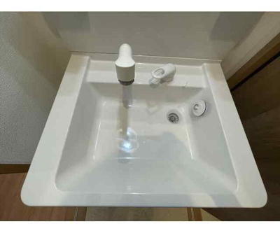 【洗面所】 | Ａｒｇｉｏｎｅ高島平 |  