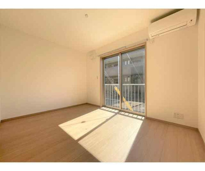 【居間・リビング】 | Ａｒｇｉｏｎｅ高島平 |  