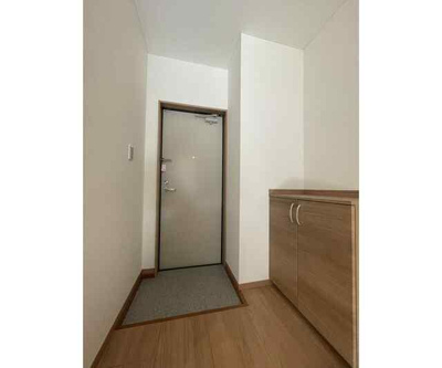 【玄関】 | Ａｒｇｉｏｎｅ高島平 |  