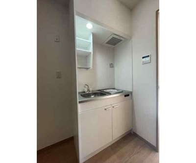 【キッチン】 | Ａｒｇｉｏｎｅ高島平 |  