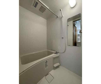 【浴室】 | Ａｒｇｉｏｎｅ高島平 |  