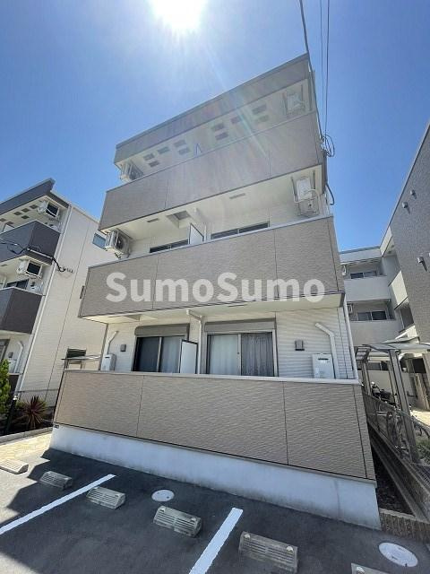 フジパレス宝塚南Ⅱ番館