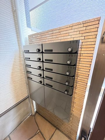 フジパレス阪急園田駅東Ⅱ番館の設備