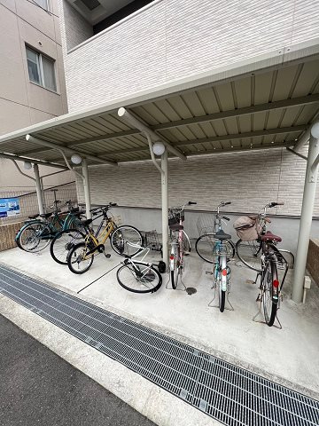 フジパレス阪急園田駅東Ⅱ番館のその他