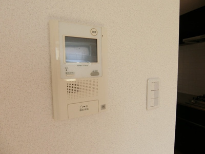 【セキュリティ】 | エスティメゾン武蔵小山