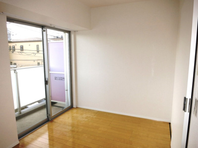 【居間・リビング】 | エスティメゾン武蔵小山