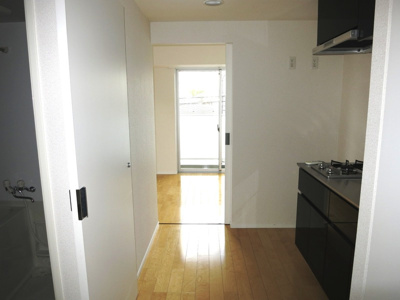 【内装】 | エスティメゾン武蔵小山