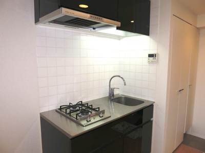 【キッチン】 | エスティメゾン武蔵小山