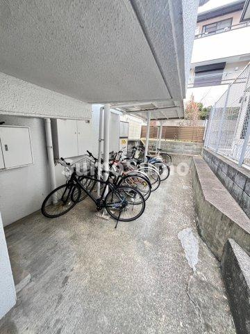 ライフ本山のその他共用部分