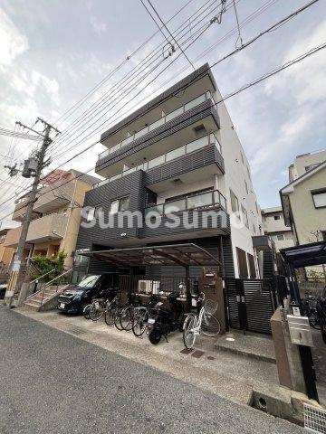 フォーレ本山中町