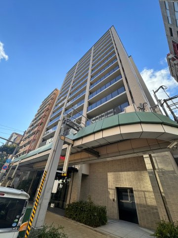 ブランズ大阪松屋町