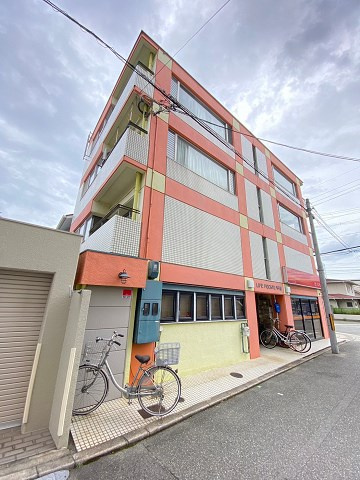 ライフポケット甲子園